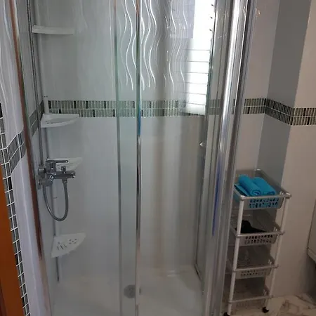 Casa Caliente شقة *