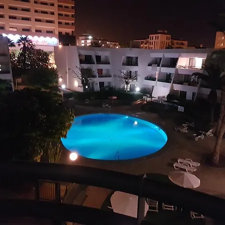 شقة Casa Caliente أرونا
