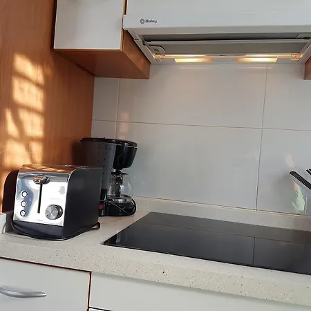 شقة Casa Caliente أرونا