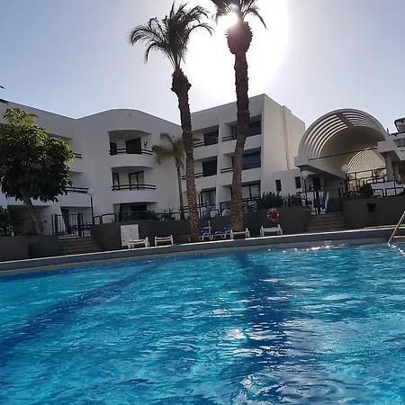 شقة Casa Caliente