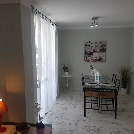 Casa Caliente شقة أرونا