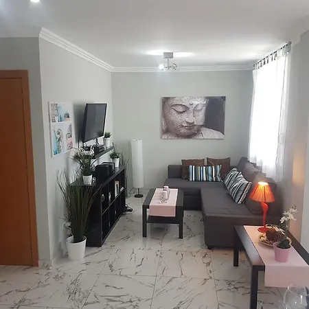Casa Caliente *