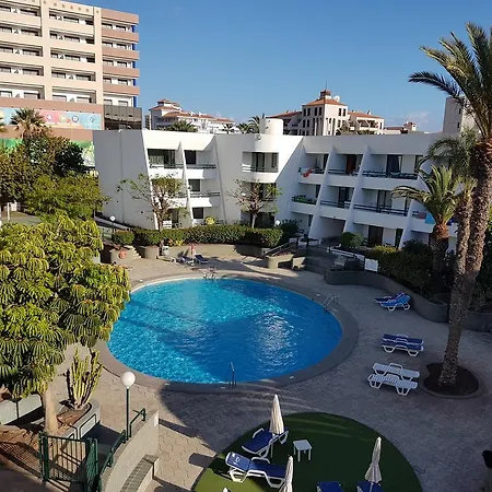 Apartman Casa Caliente *