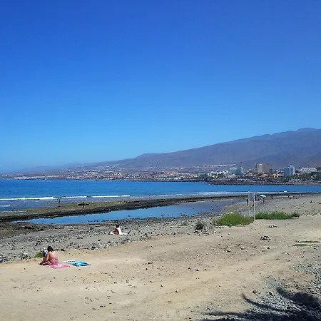 Apartman Casa Caliente Arona