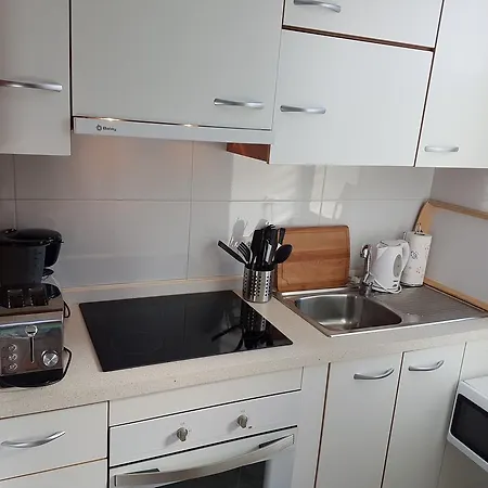 Apartman Casa Caliente Arona