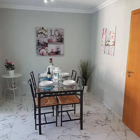 Apartman Casa Caliente Arona