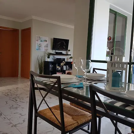 Apartman Casa Caliente Arona