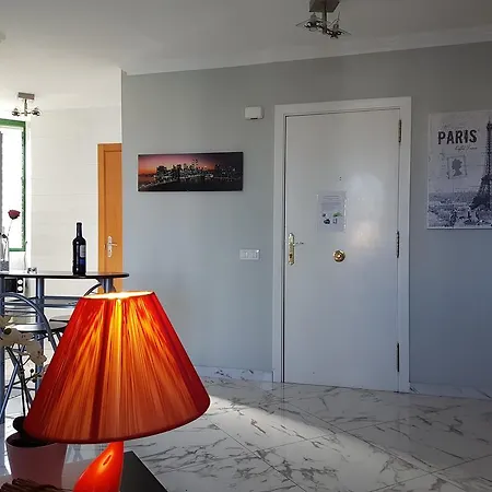 Casa Caliente *